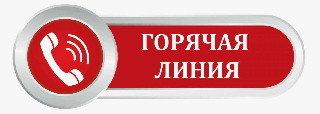горячая линия