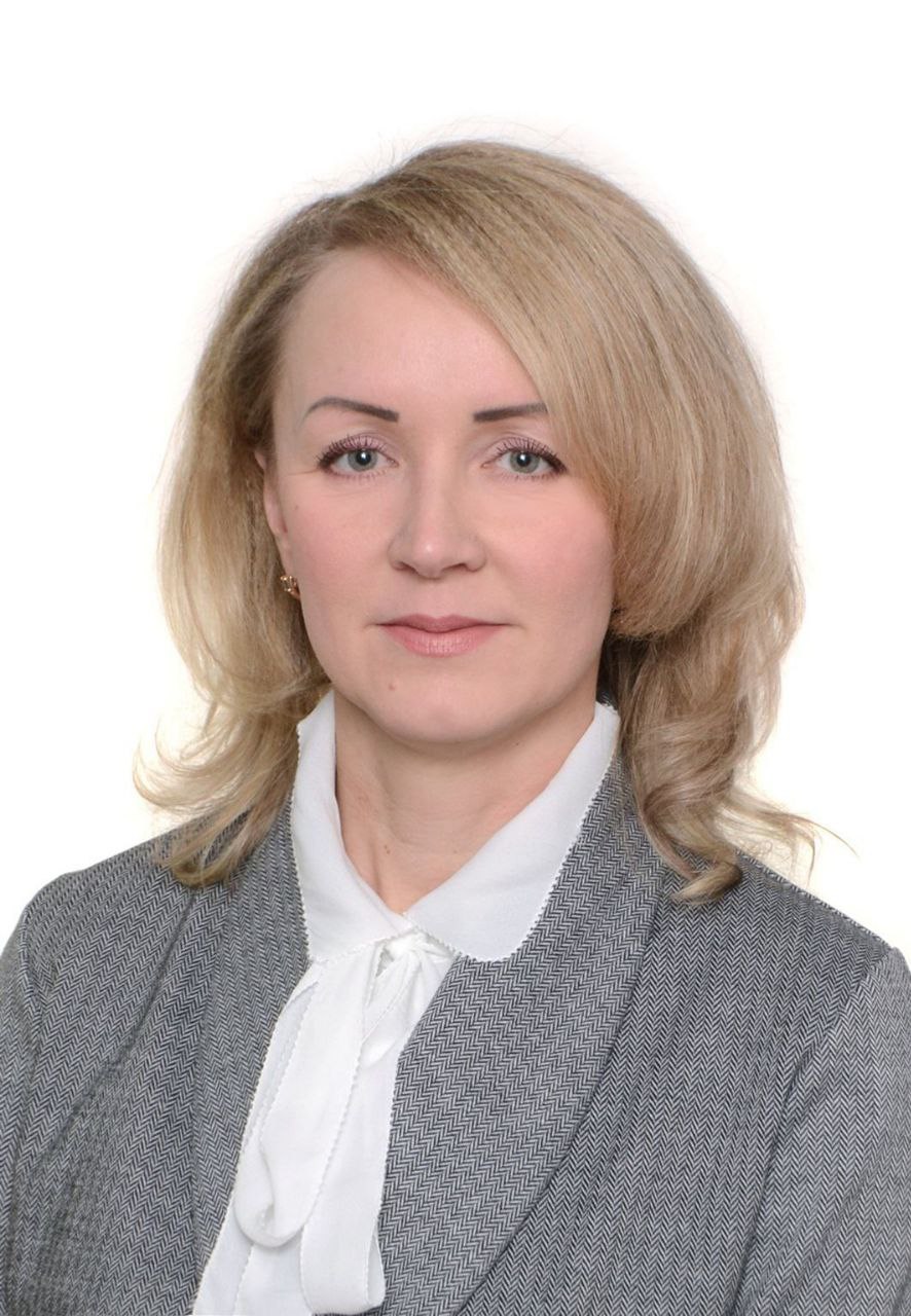 Манакова Екатерина Александровн.
